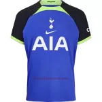 Koszulka Tottenham Hotspur 2022-23 Wyjazdowa