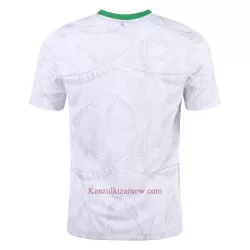 Koszulka Arabia Saudyjska MŚ 2022 Domowa