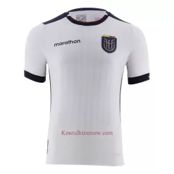 Koszulka Ekwador MŚ 2022 Trzecia Koszulka Ekwador MŚ 2022 Trzecia