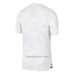 Koszulka Francja MŚ 2022 Wyjazdowa