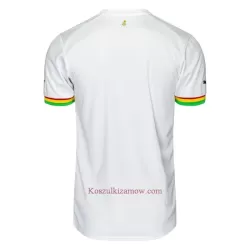 Koszulka Ghana MŚ 2022 Domowa
