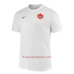 Koszulka Kanada MŚ 2022 Wyjazdowa Koszulka Kanada MŚ 2022 Wyjazdowa