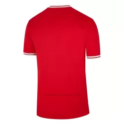 Koszulka Polska MŚ 2022 Wyjazdowa