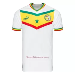 Koszulka Senegal MŚ 2022 Domowa Koszulka Senegal MŚ 2022 Domowa