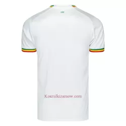Koszulka Senegal MŚ 2022 Domowa