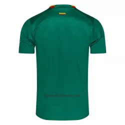 Koszulka Senegal MŚ 2022 Wyjazdowa