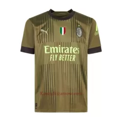 Koszulka AC Milan 2022-23 Trzecia Koszulka AC Milan 2022-23 Trzecia