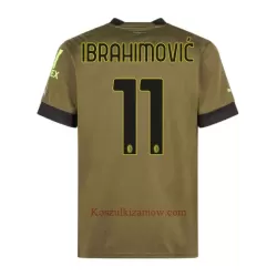 Koszulka AC Milan Ibrahimovic 11 2022-23 Trzecia Koszulka AC Milan Ibrahimovic 11 2022-23 Trzecia