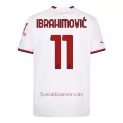 Koszulka AC Milan Ibrahimovic 11 2022-23 Wyjazdowa Koszulka AC Milan Ibrahimovic 11 2022-23 Wyjazdowa