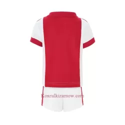 Koszulka Ajax Amsterdam 2022-23 Domowa Dziecięca