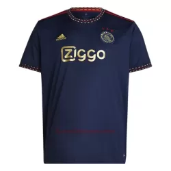 Koszulka Ajax Amsterdam 2022-23 Wyjazdowa Koszulka Ajax Amsterdam 2022-23 Wyjazdowa