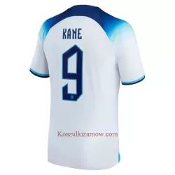 Koszulka Anglia Kane 9 MŚ 2022 Domowa Koszulka Anglia Kane 9 MŚ 2022 Domowa