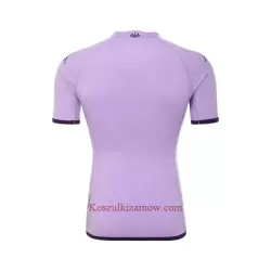 Koszulka AS Monaco 2022-23 Trzecia