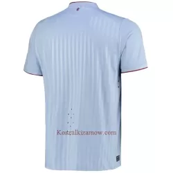 Koszulka Aston Villa 2022-23 Wyjazdowa