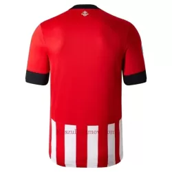 Koszulka Athletic Bilbao 2022-23 Domowa
