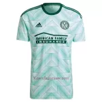 Koszulka Atlanta United 2022-23 Wyjazdowa