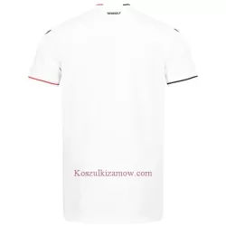 Koszulka Bayer Leverkusen 2022-23 Trzecia