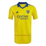 Koszulka Boca Juniors 2022-23 Trzecia