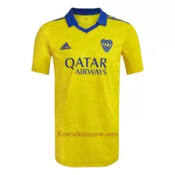 Koszulka Boca Juniors 2022-23 Trzecia Koszulka Boca Juniors 2022-23 Trzecia
