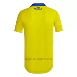 Koszulka Boca Juniors 2022-23 Trzecia