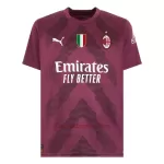 Koszulka Bramkarska AC Milan 2022-23 Wyjazdowa