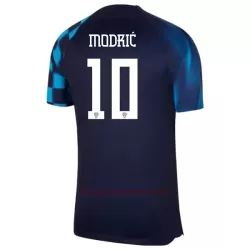 Koszulka Chorwacja Modrić 10 MŚ 2022 Wyjazdowa Koszulka Chorwacja Modrić 10 MŚ 2022 Wyjazdowa