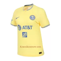 Koszulka Club América 2022-23 Domowa Koszulka Club América 2022-23 Domowa