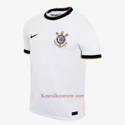 Koszulka Corinthians 2022-23 Domowa Koszulka Corinthians 2022-23 Domowa