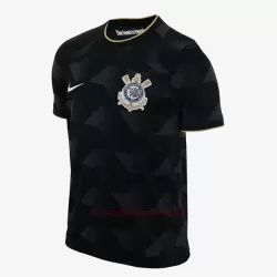 Koszulka Corinthians 2022-23 Wyjazdowa Koszulka Corinthians 2022-23 Wyjazdowa