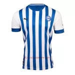 Koszulka Deportivo Alavés 2022-23 Domowa