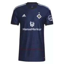 Koszulka Hamburger SV 2022-23 Wyjazdowa