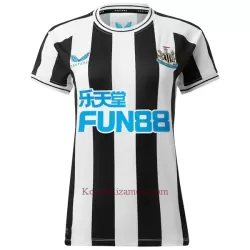 Koszulka Newcastle United 2022-23 Domowa Damska Koszulka Newcastle United 2022-23 Domowa Damska