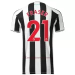 Koszulka Newcastle United Fraser 21 2022-23 Domowa