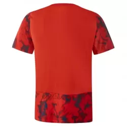 Koszulka Olympique Lyon 2022-23 Wyjazdowa