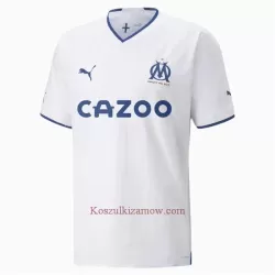 Koszulka Olympique Marseille 2022-23 Domowa Koszulka Olympique Marseille 2022-23 Domowa