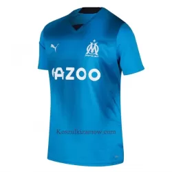 Koszulka Olympique Marseille 2022-23 Trzecia Koszulka Olympique Marseille 2022-23 Trzecia
