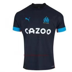 Koszulka Olympique Marseille 2022-23 Wyjazdowa Koszulka Olympique Marseille 2022-23 Wyjazdowa