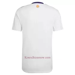 Koszulka Orlando City 2022-23 Domowa