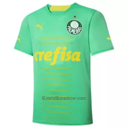 Koszulka Palmeiras 2022-23 Trzecia Koszulka Palmeiras 2022-23 Trzecia