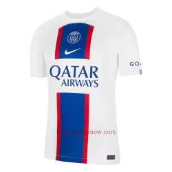 Koszulka Paris Saint-Germain 2022-23 Trzecia Koszulka Paris Saint-Germain 2022-23 Trzecia