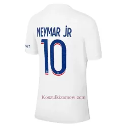 Koszulka Paris Saint-Germain Neymar Jr 10 2022-23 Trzecia Koszulka Paris Saint-Germain Neymar Jr 10 2022-23 Trzecia