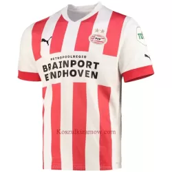 Koszulka PSV Eindhoven 2022-23 Domowa Koszulka PSV Eindhoven 2022-23 Domowa