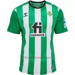 Koszulka Real Betis 2022-23 Domowa Koszulka Real Betis 2022-23 Domowa
