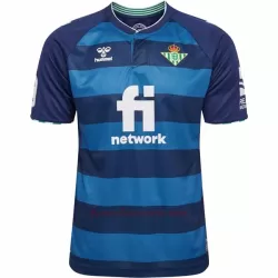Koszulka Real Betis 2022-23 Wyjazdowa Koszulka Real Betis 2022-23 Wyjazdowa