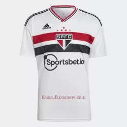 Koszulka São Paulo FC 2022-23 Domowa Koszulka São Paulo FC 2022-23 Domowa