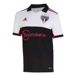 Koszulka São Paulo FC 2022-23 Trzecia Koszulka São Paulo FC 2022-23 Trzecia