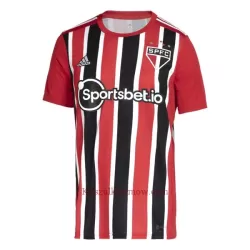 Koszulka São Paulo FC 2022-23 Wyjazdowa Koszulka São Paulo FC 2022-23 Wyjazdowa