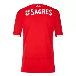 Koszulka SL Benfica 2022-23 Domowa