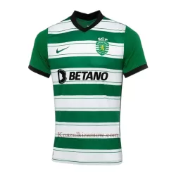 Koszulka Sporting CP 2022-23 Domowa Koszulka Sporting CP 2022-23 Domowa