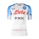 Koszulka SSC Napoli 2022-23 Wyjazdowa